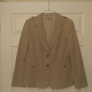 Alex Marie Blazer-Dillard's. Must have.